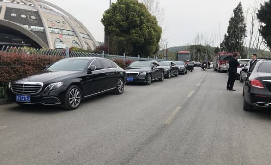 无锡机场接送租车